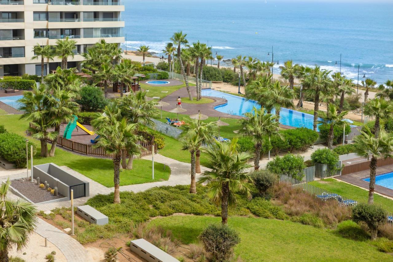 Fidalsa Paradise Sea Punta Prima Torrevieja Exterior photo