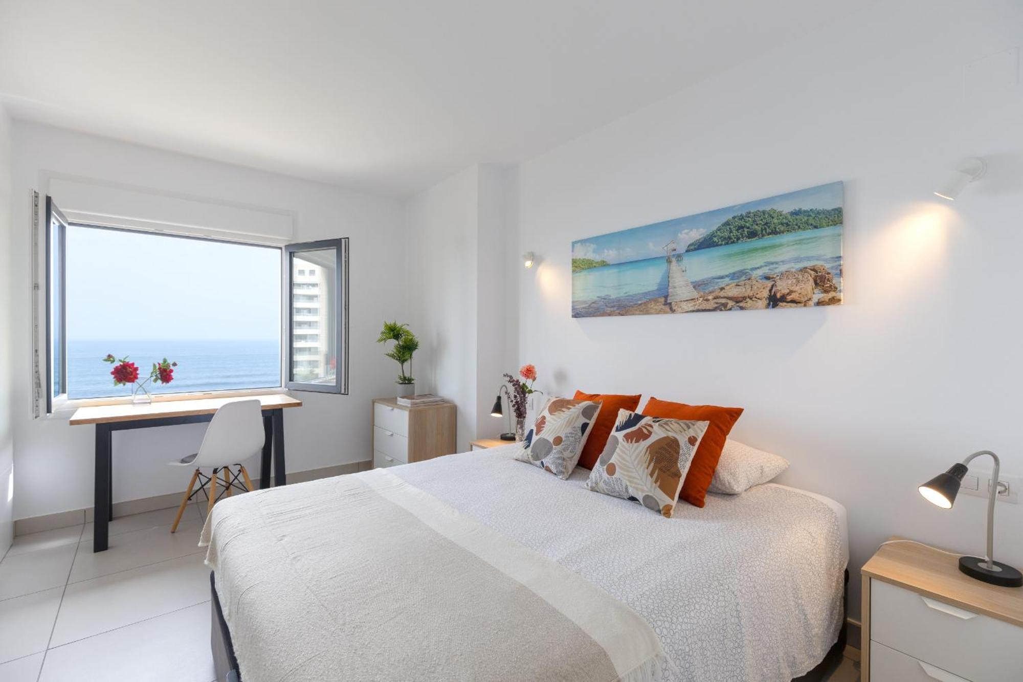 Fidalsa Paradise Sea Punta Prima Torrevieja Exterior photo